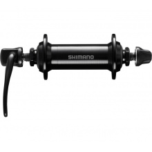 náboj Shimano HB-TX500 přední 32d černý originální balení
