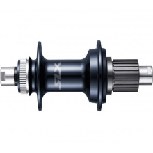 náboj Shimano SLX FH-M7110 zadní 32d 12r boost černý original balení