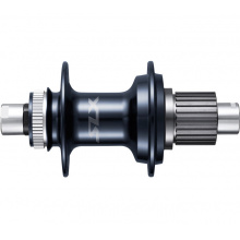 náboj Shimano SLX FH-M7110 zadní 32d 12r černý original balení