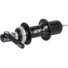 náboj Shimano XT FH-M8000 zadní 32d 8,9,10,11r černý original balení