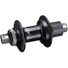 náboj Shimano XT FH-M8110 zadní 32d 12r E-Thru černý original balení