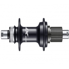 náboj Shimano XT FH-M8110 zadní 36d 12r černý original balení
