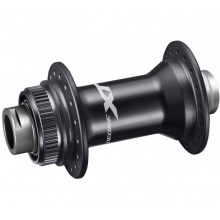 náboj Shimano XT HB-M8110 přední 32d černý original balení