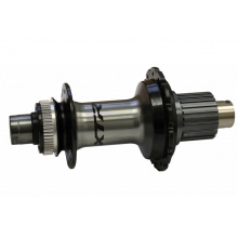 náboj Shimano XTR FH-M9111 zadní 28d 12r boost černý original balení