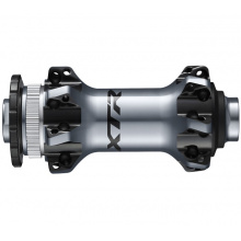 náboj Shimano XTR HB-M9110 přední 28d E-Thru černý original balení