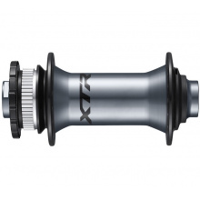 náboj Shimano XTR HB-M9110 přední 28d E-Thru černý original balení