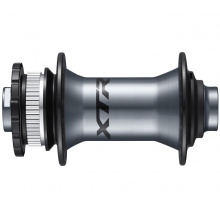 náboj Shimano XTR HB-M9110 přední 32d E-Thru černý original balení