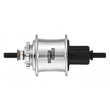 náboj Sturmey-Archer CS-RK3 3r. 36d pro kazetu a kotoučovou brzdu