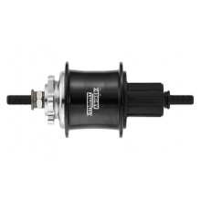 náboj Sturmey-Archer CS-RK3 3r. 36d pro kazetu a kotoučovou brzdu