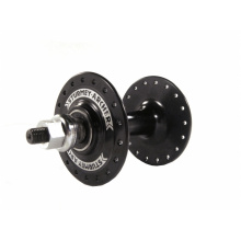 náboj Sturmey-Archer HBT30F přední 36d ALU černý