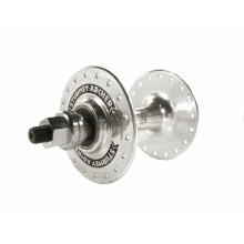 náboj Sturmey-Archer HBT30F přední 36d ALU stříbrný