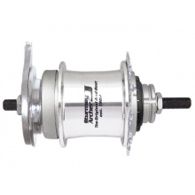 náboj Sturmey-Archer QS-RC3 3r. torpedo, revers, 2 pastorky
