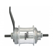 náboj Sturmey-Archer S2C Kick-Shift 32d torpedo stříbrný