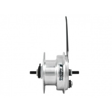 náboj Sturmey-Archer XL-FDD30T bubnová brzda 90mm + dynamo 6V/3W