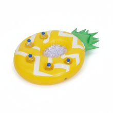 nafukovací držák na nápoje SUN CLUB ananas