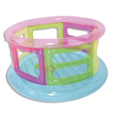 nafukovací trampolína SUN CLUB hrací 153x86 cm