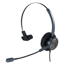 Náhlavní souprava na jedno ucho Well Mairdi MRD-809B