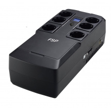 NanoFit 800 - záložní zdroj UPS