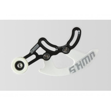 napínák řetězu ShamanRacing Commander EVO 32-42z ISCG 05 bílý