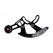 napínák řetězu ShamanRacing Commander EVO 32-42z ISCG černý