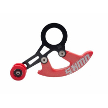 napínák řetězu ShamanRacing Commander EVO 32-42z. BB červený