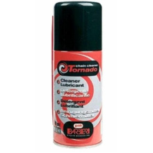 náplň do pračky BARBIERI Tornado 150ml