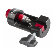 nářadí pro servis hydraulických brzd M-WAVE PRESS IT CNC