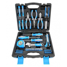 Nářadí sada 82 dílů v kufru Magg