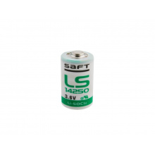Nenabíjecí baterie 1/2AA LS14250 Saft Lithium 1ks Bulk - 3,6V
