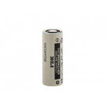 Nenabíjecí baterie CR17450SE FDK Lithium 1ks Bulk