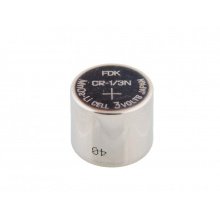 Nenabíjecí fotobaterie CR-1/3N FDK Lithium 1ks Bulk