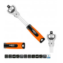 NEO TOOLS Ráčna 3/8