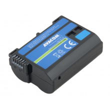 Nikon EN-EL15 Li-Ion 7.2V 2000mAh 14.4Wh