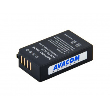 Nikon EN-EL20 Li-Ion 7.4V 800mAh 5.9Wh