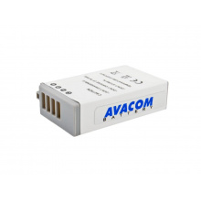 Nikon EN-EL24 Li-Ion 7,2V 850mAh 6.1Wh