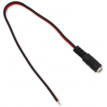 NKF-2.1 - kabel napájení CCTV