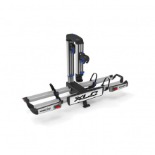 nosič na tažné XLC Almada Work-E VC-C07 pro 2 elektrokola