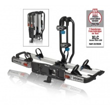 nosič pro jízdní kola XLC Azura Xtra WT VC-C10