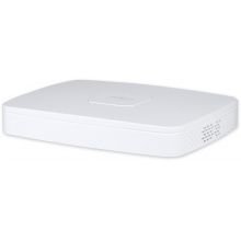 NVR2108-8P-4KS3 - 8CH, 8xPoE, 12Mpix, 1xHDD (až 20TB), 144Mb, 4CH SMD Plus