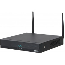 NVR2108HC-W - 8CH, 16 Mpix, 1xHDD (až 20TB), 80Mb, Wi-Fi 2.4 a 5 GHz