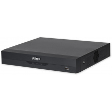 NVR4104HS-P-EI - 4CH, 16Mpix, 1xHDD (až 16TB), 80Mb, 4xPoE, AI, SMD, Face, Quick Pick, Heat mapy