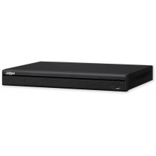 NVR4208-8P-4KS2/L - 8CH, 8Mpix, 2xHDD (až 20TB), 160 Mb, popl., PoE