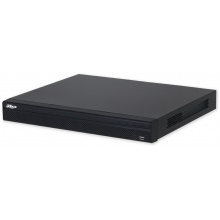 NVR4208-8P-4KS3 - 8CH, 8xPoE,12Mpix, 2xHDD (až 40TB), 160Mb, AI, perimetr, SMD+, tvář, počítání