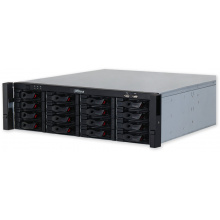 NVR5064-EI - 64CH, 32Mpix, 16xHDD, WizSense, Raid 0/1/5/6/10, N+M cluster