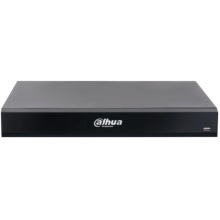 NVR5208-8P-XI/Pro - 8CH, 8xPoE (8xePoE), 2xHDD (až 40TB), 512/512/384 Mbps, audio a alarm I/O, WizSeek, 1U, ISCSI
