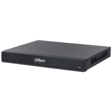 NVR5216-16HP-XI/Pro - 16CH, 32Mpix, 2xHDD (až 40TB), PoE/ePoE, WizSeek