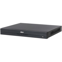 NVR5216-8P-EI2 - 16CH, 8Mpix, 2xHDD (až 40TB), 8xPoE, 200 Mbps s AI