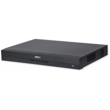 NVR5232-EI2 - 32CH, 32Mpix, 2xHDD (až 40TB), 200 Mbps s AI, poplach