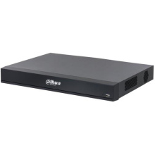 NVR5232-XI/Pro - 32CH, 2xHDD (až 40TB), 512/512/384 Mbps, audio a alarm I/O, WizSeek, 1U, ISCSI