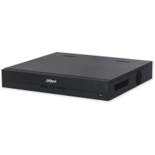 NVR5432-EI - 32CH, 32Mpix, 4xHDD (až 64TB), 384Mb, AI, poplach